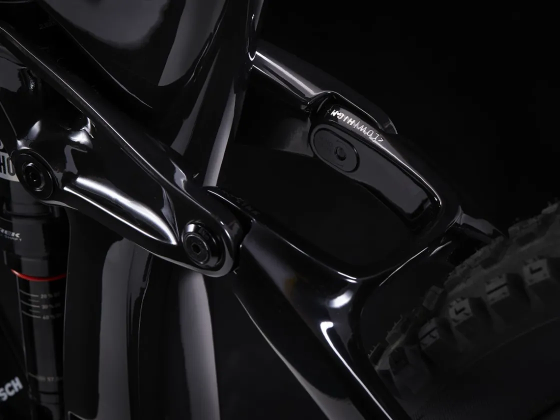 Trek Bikes Maastopyörät – Naiset | Maastopyörät – Sähköavusteinen*Rail 9.9 XTR Gen 4