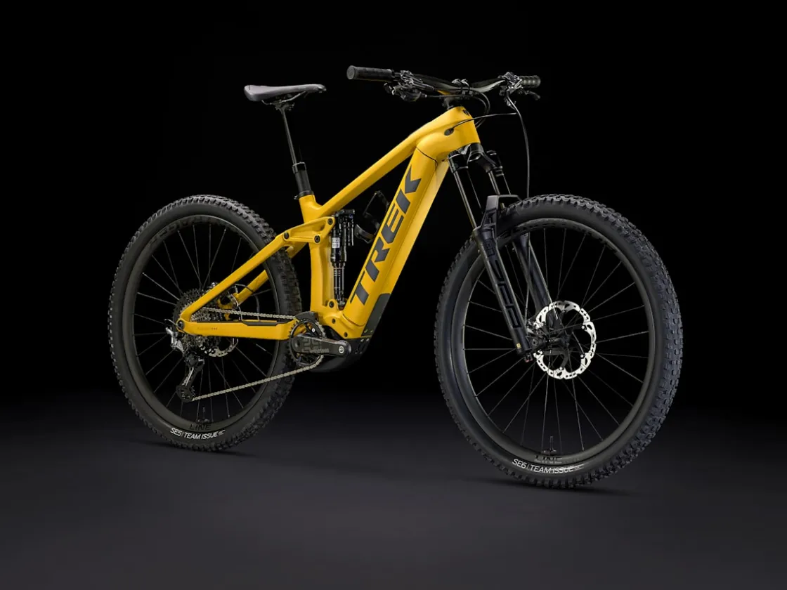 Trek Bikes Maastopyörät – Naiset | Maastopyörät – Sähköavusteinen*Rail 9.9 XTR Gen 4