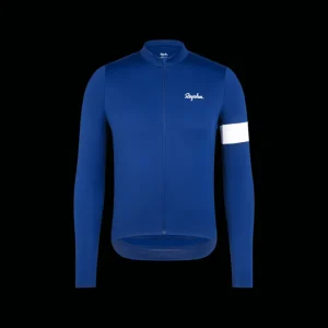 Trek Bikes Ajopaidat | Miesten Vaatteet*Rapha Core Thermal Long Sleeve Cycling Jersey