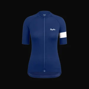 Trek Bikes Ajopaidat | Naisten Vaatteet*Rapha Women’s Core Lightweight Cycling Jersey