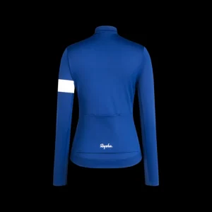 Trek Bikes Ajopaidat | Naisten Vaatteet*Rapha Women’s Core Thermal Long Sleeve Cycling Jersey