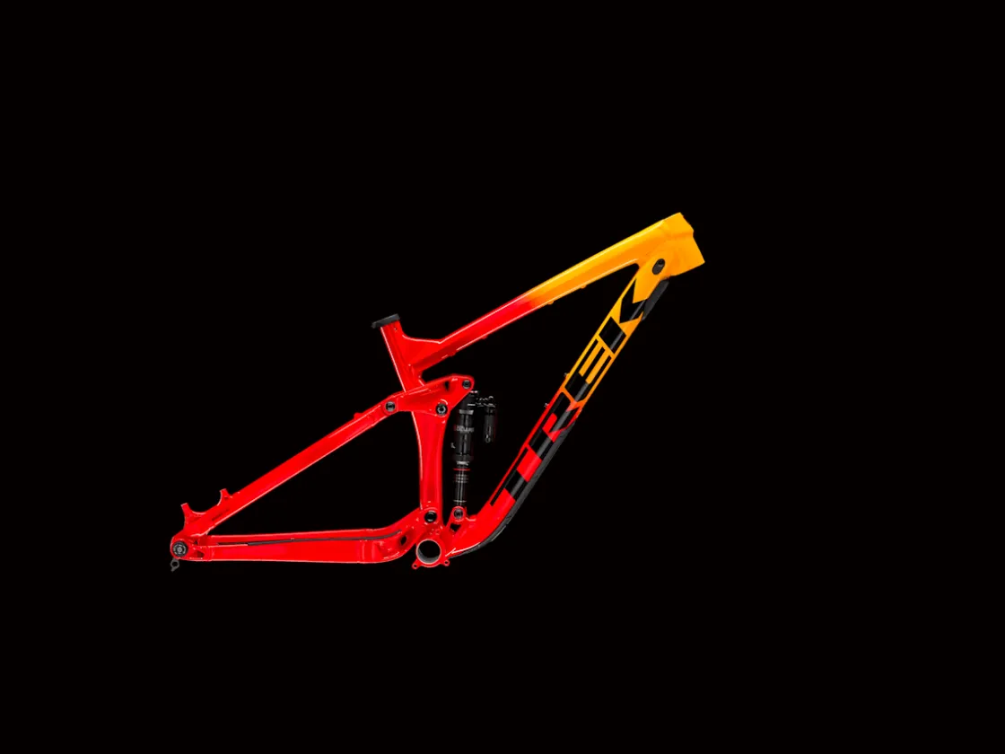 Trek Bikes Maastopyörät – Naiset | Enduro*Remedy 27.5 AL -runkosarja