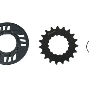 Trek Bikes Voimansiirto*RIDE+ Bosch 2 Chainring