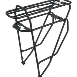 Trek Bikes Tavaratelineet*RIDE+ Bosch Rear Battery Rack w/Spring Clip