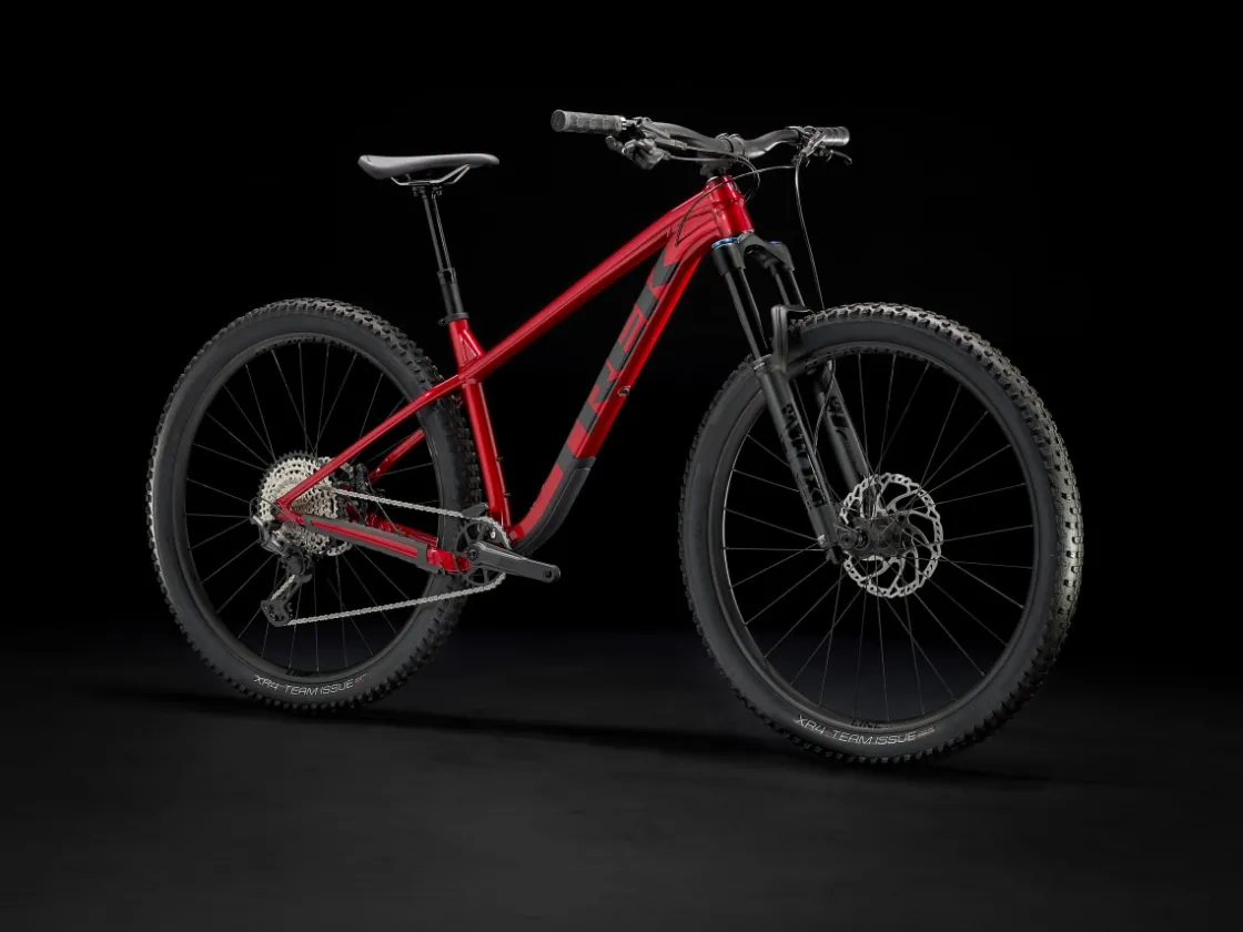 Trek Bikes Trail | Maastopyörät – Jäykkäperäinen*Roscoe 9