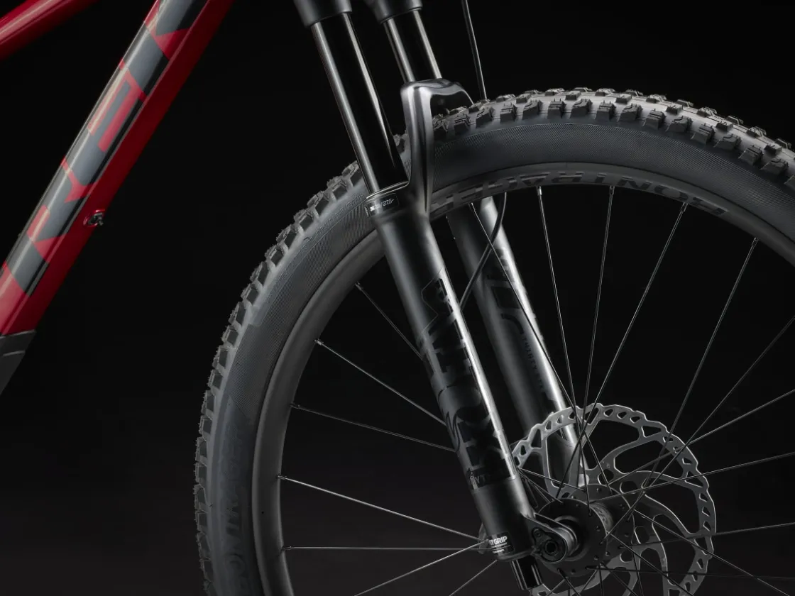 Trek Bikes Trail | Maastopyörät – Jäykkäperäinen*Roscoe 9