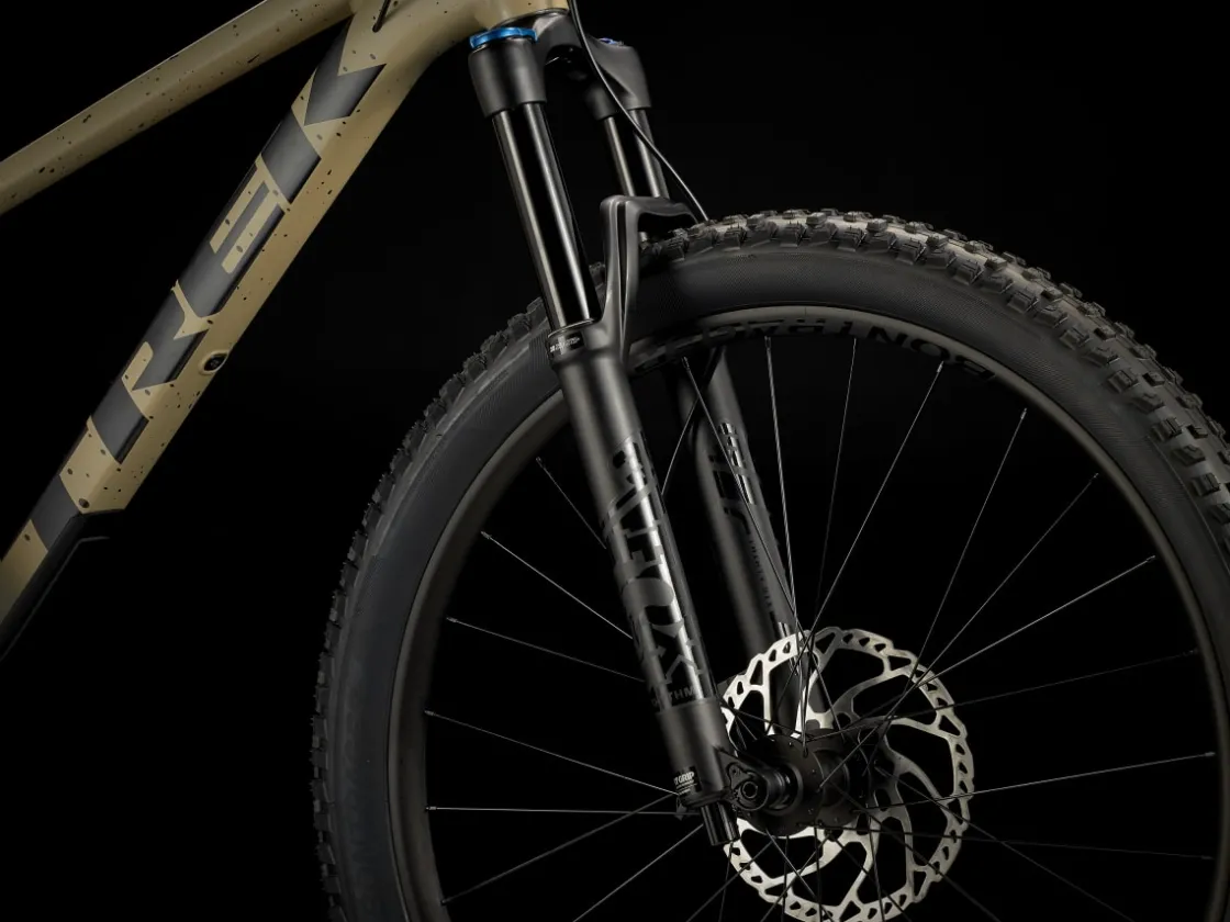 Trek Bikes Trail | Maastopyörät – Jäykkäperäinen*Roscoe 9