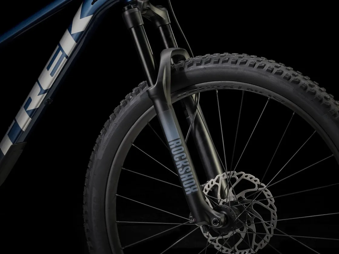 Trek Bikes Trail | Maastopyörät – Jäykkäperäinen*Roscoe 8