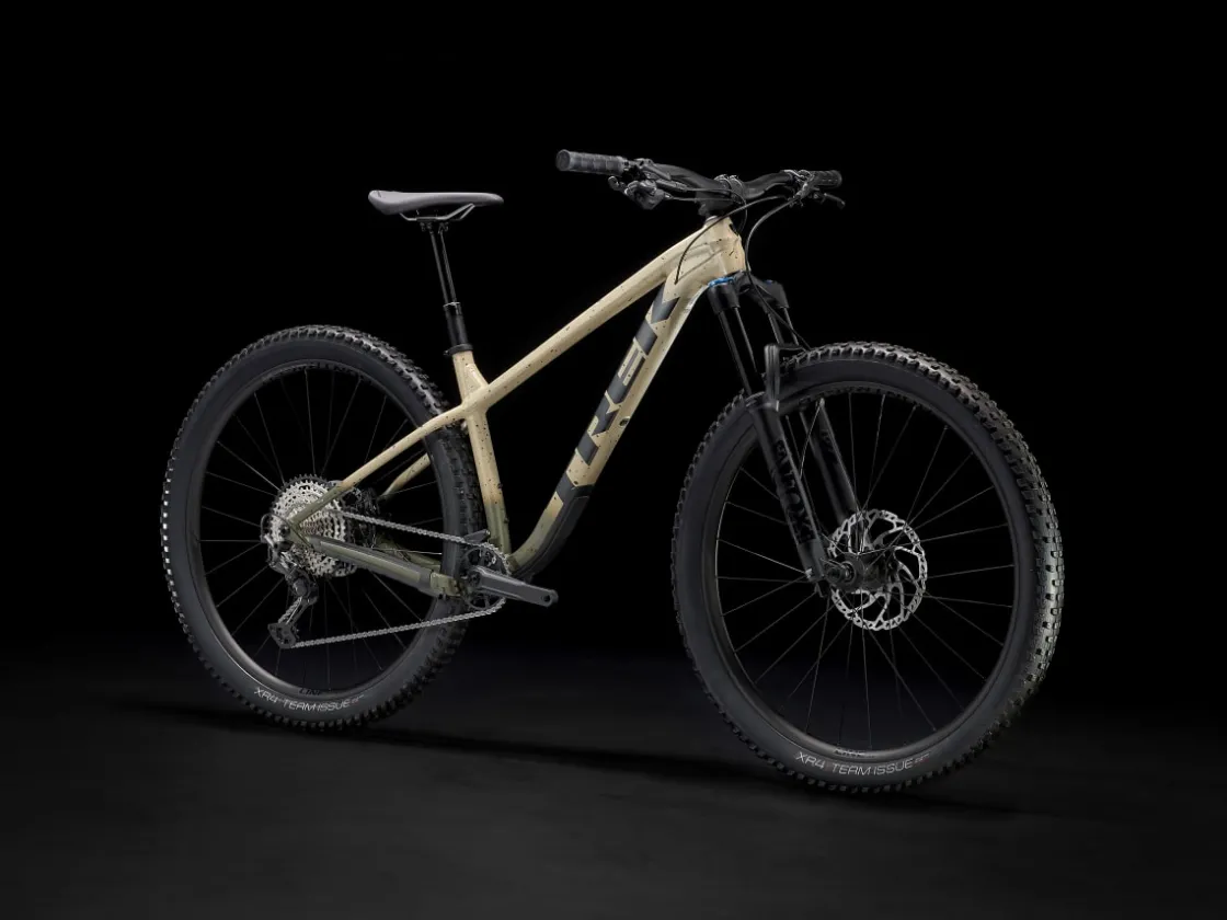 Trek Bikes Trail | Maastopyörät – Jäykkäperäinen*Roscoe 9