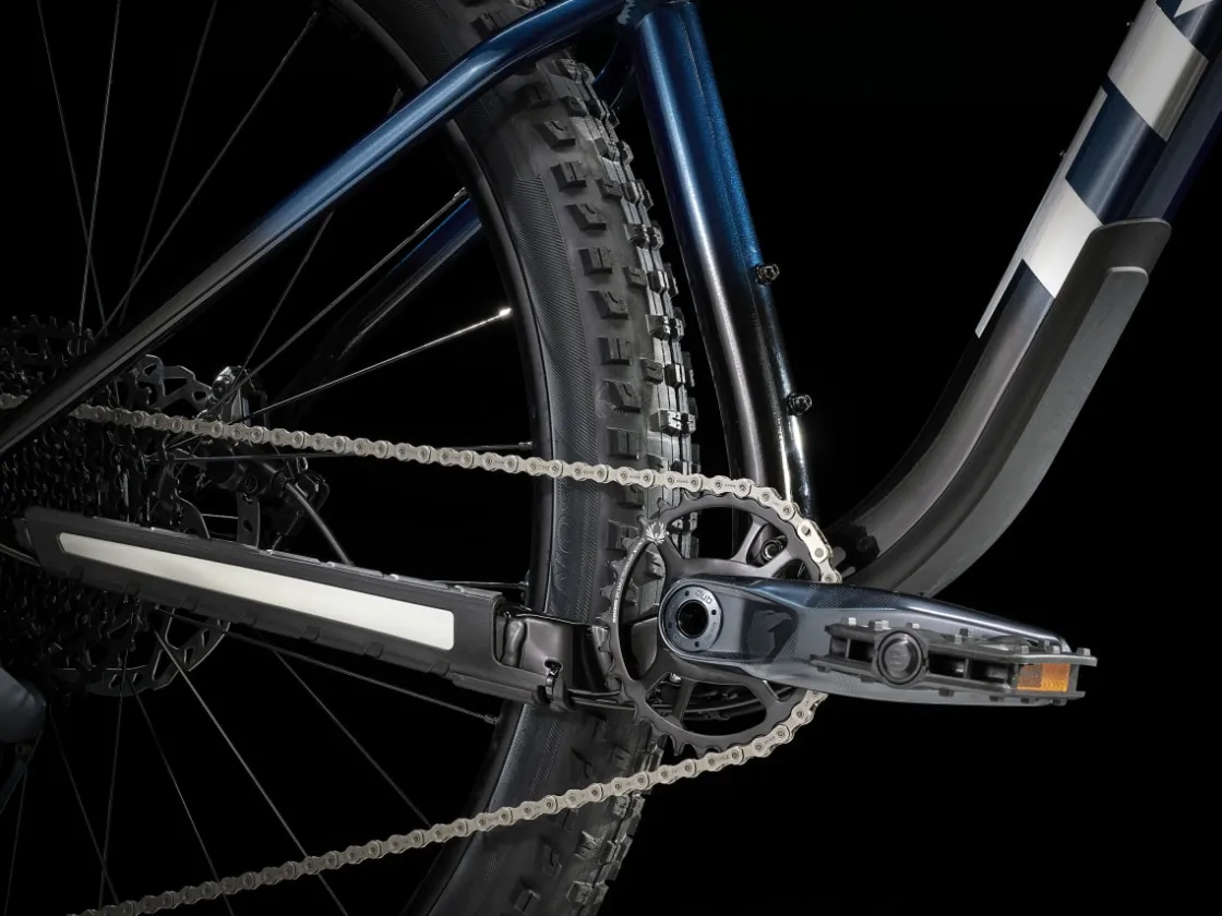 Trek Bikes Trail | Maastopyörät – Jäykkäperäinen*Roscoe 8