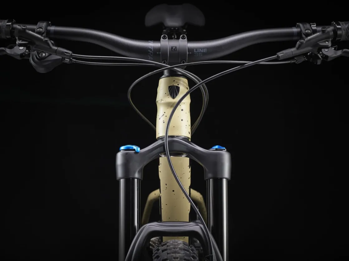 Trek Bikes Trail | Maastopyörät – Jäykkäperäinen*Roscoe 9