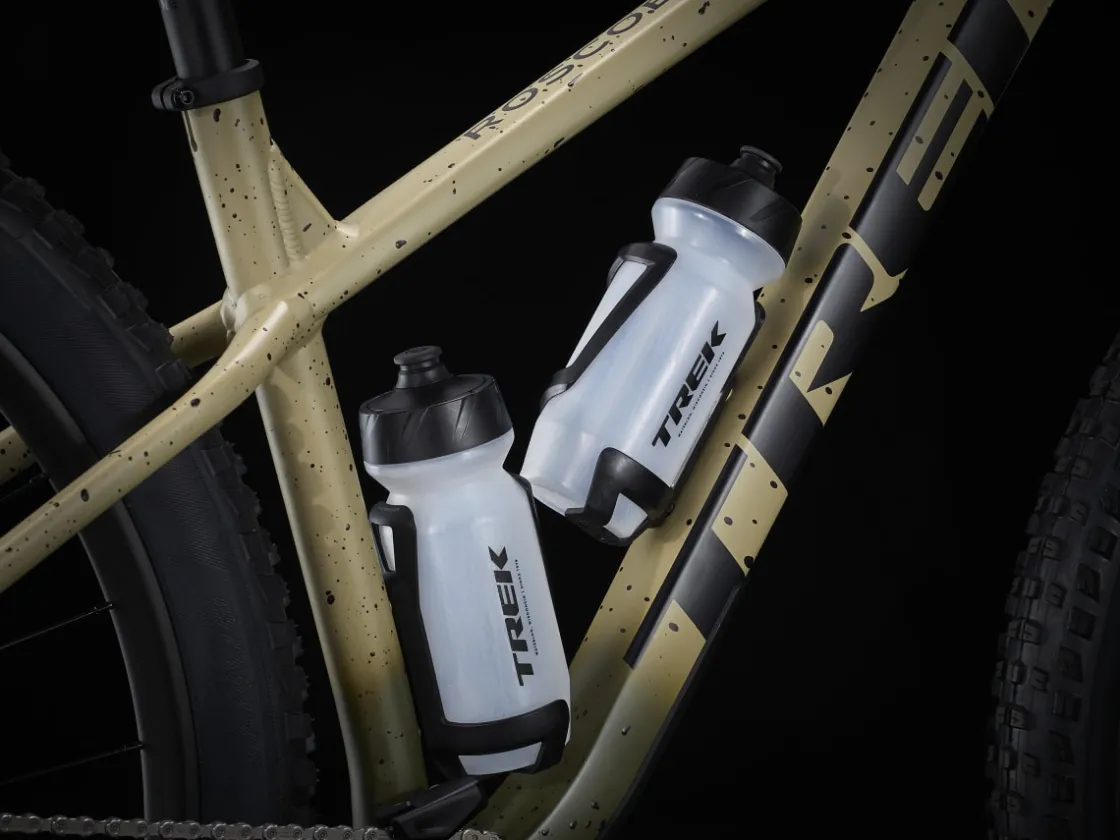 Trek Bikes Trail | Maastopyörät – Jäykkäperäinen*Roscoe 9