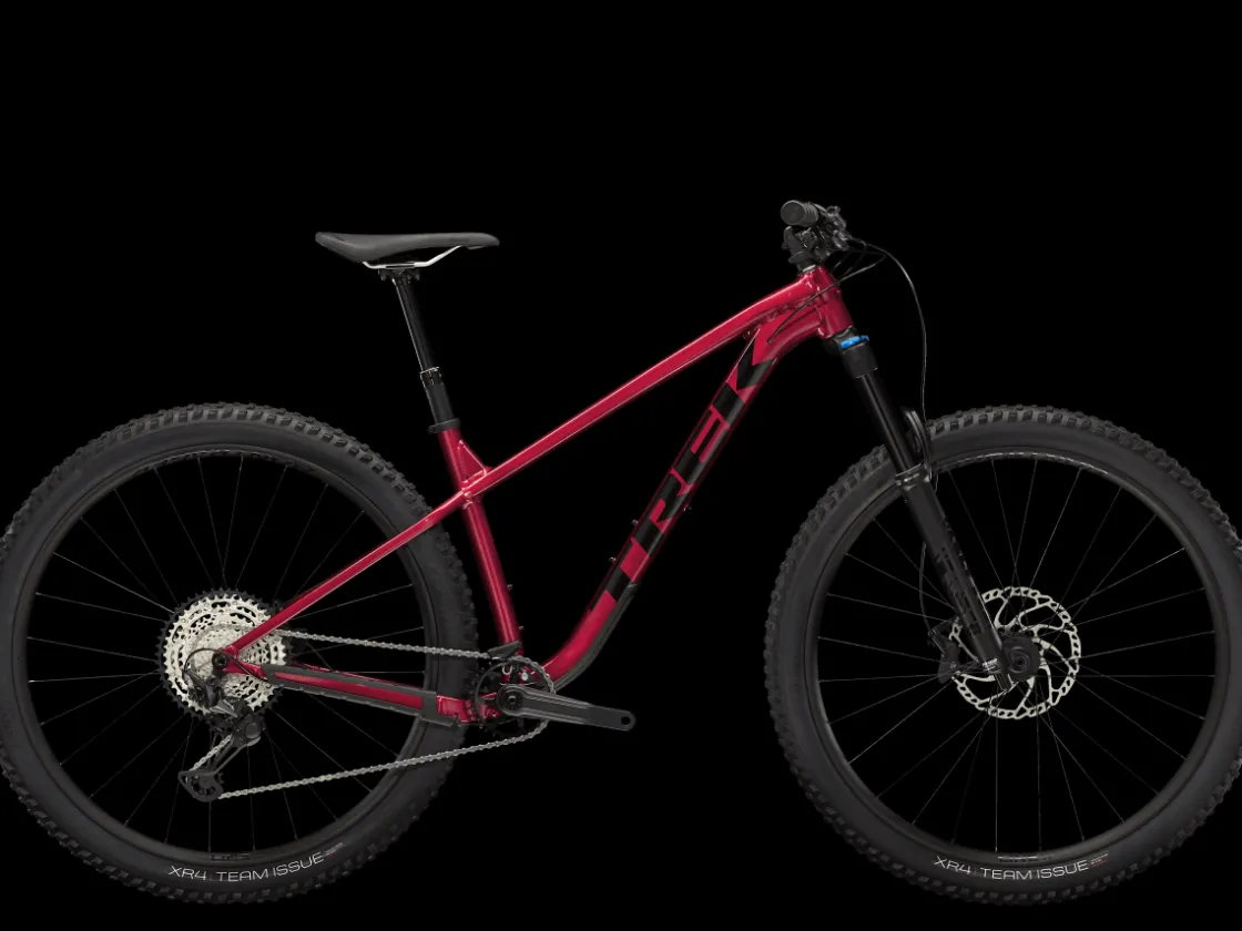 Trek Bikes Trail | Maastopyörät – Jäykkäperäinen*Roscoe 9
