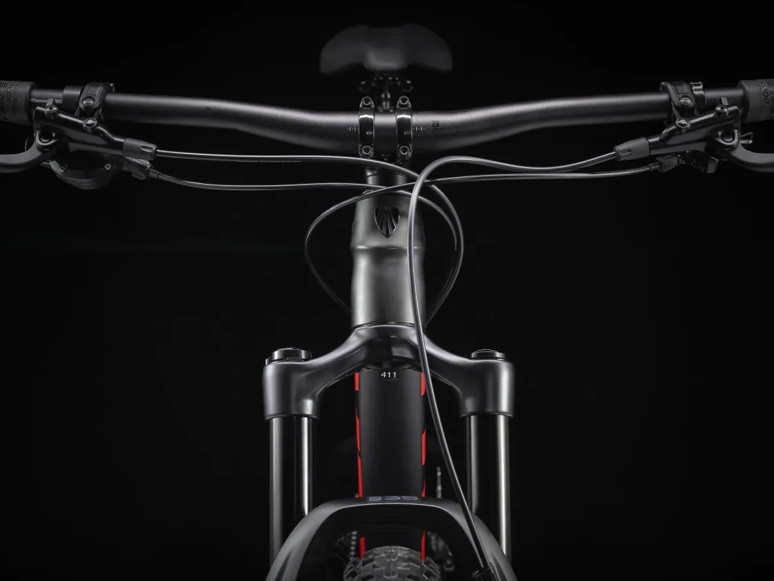 Trek Bikes Trail | Maastopyörät – Jäykkäperäinen*Roscoe 8