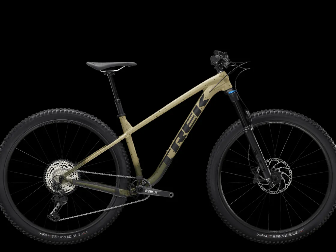 Trek Bikes Trail | Maastopyörät – Jäykkäperäinen*Roscoe 9