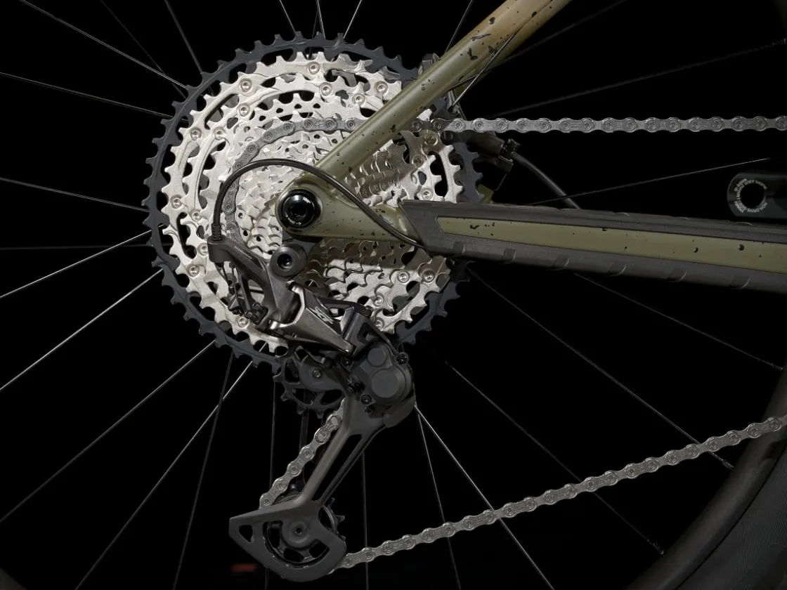 Trek Bikes Trail | Maastopyörät – Jäykkäperäinen*Roscoe 9