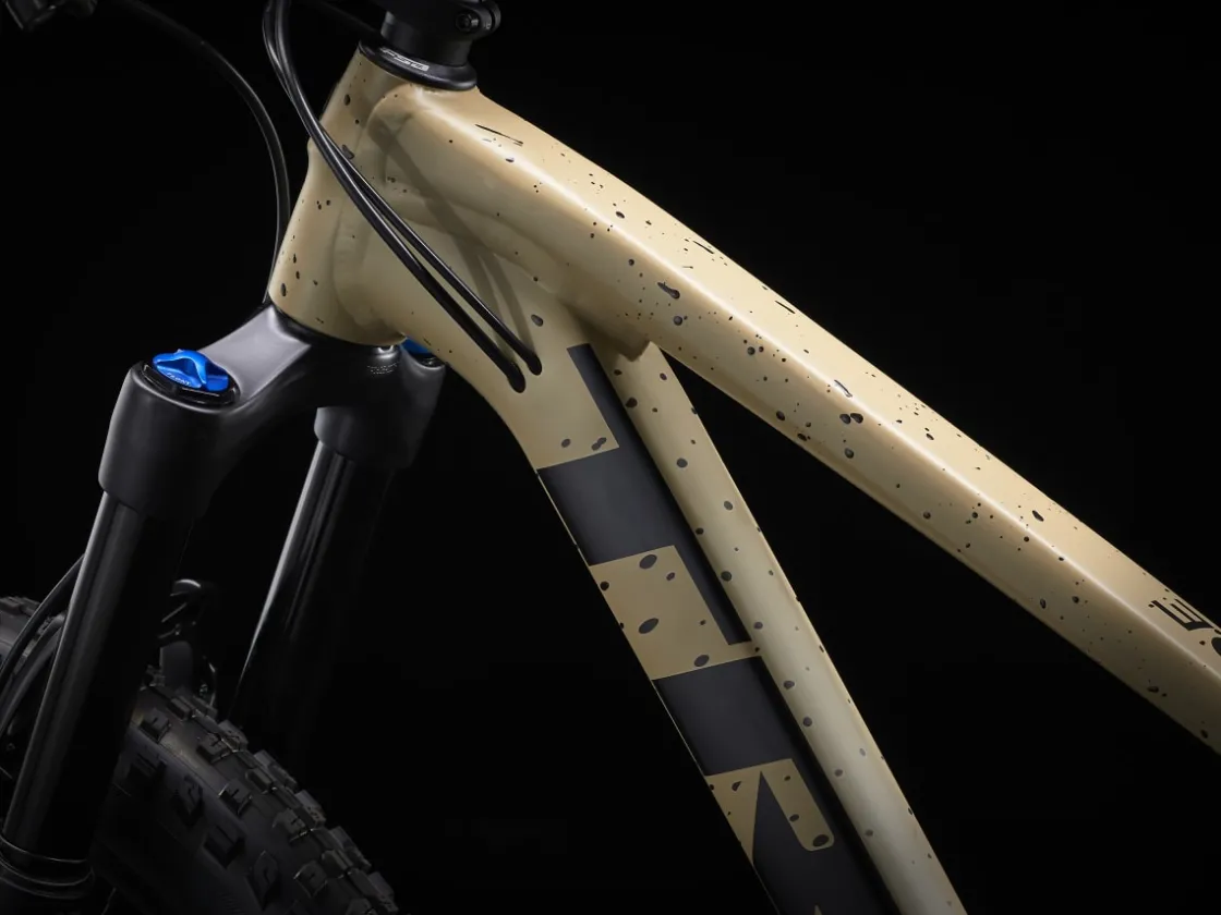 Trek Bikes Trail | Maastopyörät – Jäykkäperäinen*Roscoe 9