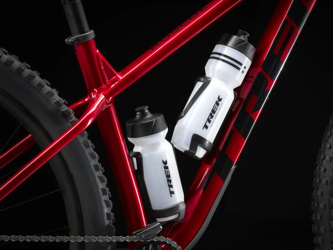 Trek Bikes Trail | Maastopyörät – Jäykkäperäinen*Roscoe 9