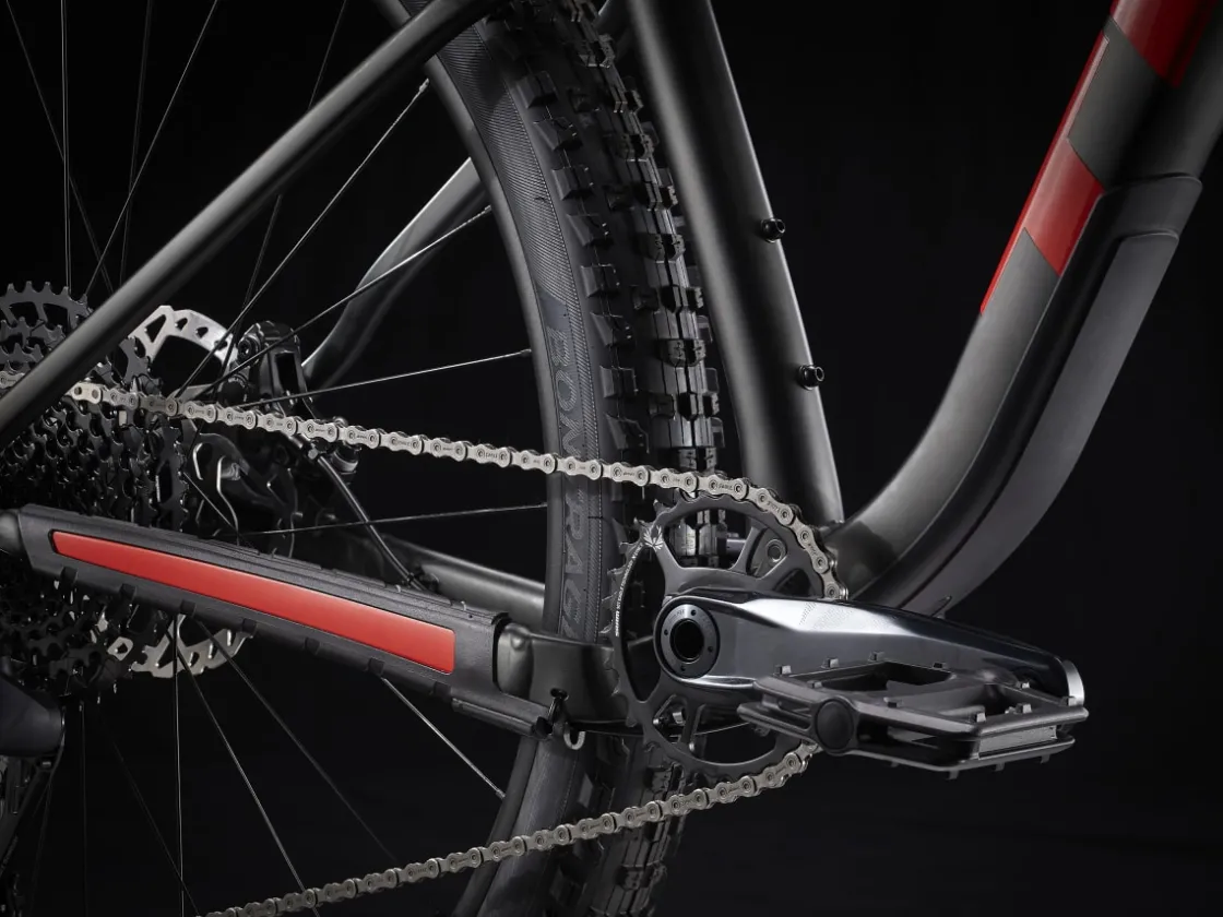 Trek Bikes Trail | Maastopyörät – Jäykkäperäinen*Roscoe 8