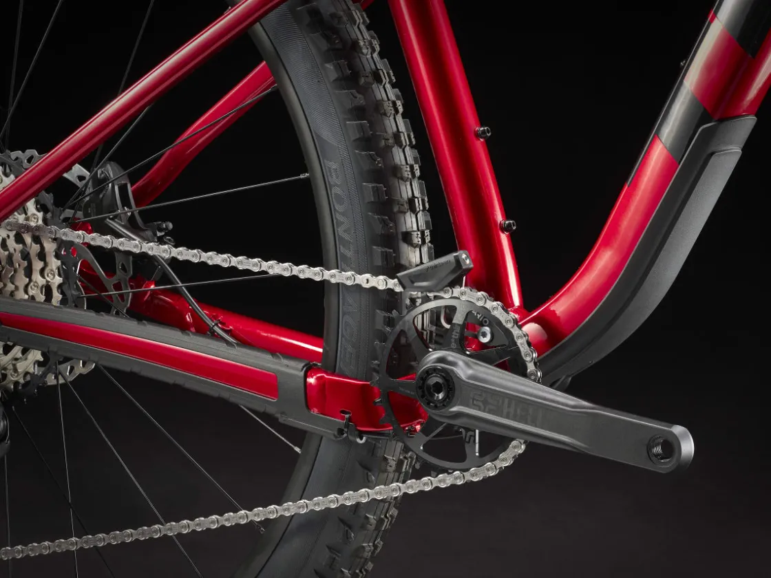 Trek Bikes Trail | Maastopyörät – Jäykkäperäinen*Roscoe 9