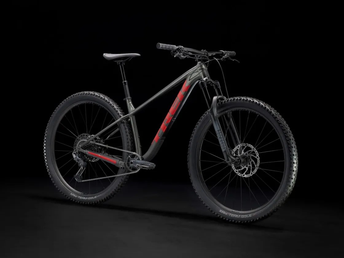 Trek Bikes Trail | Maastopyörät – Jäykkäperäinen*Roscoe 8