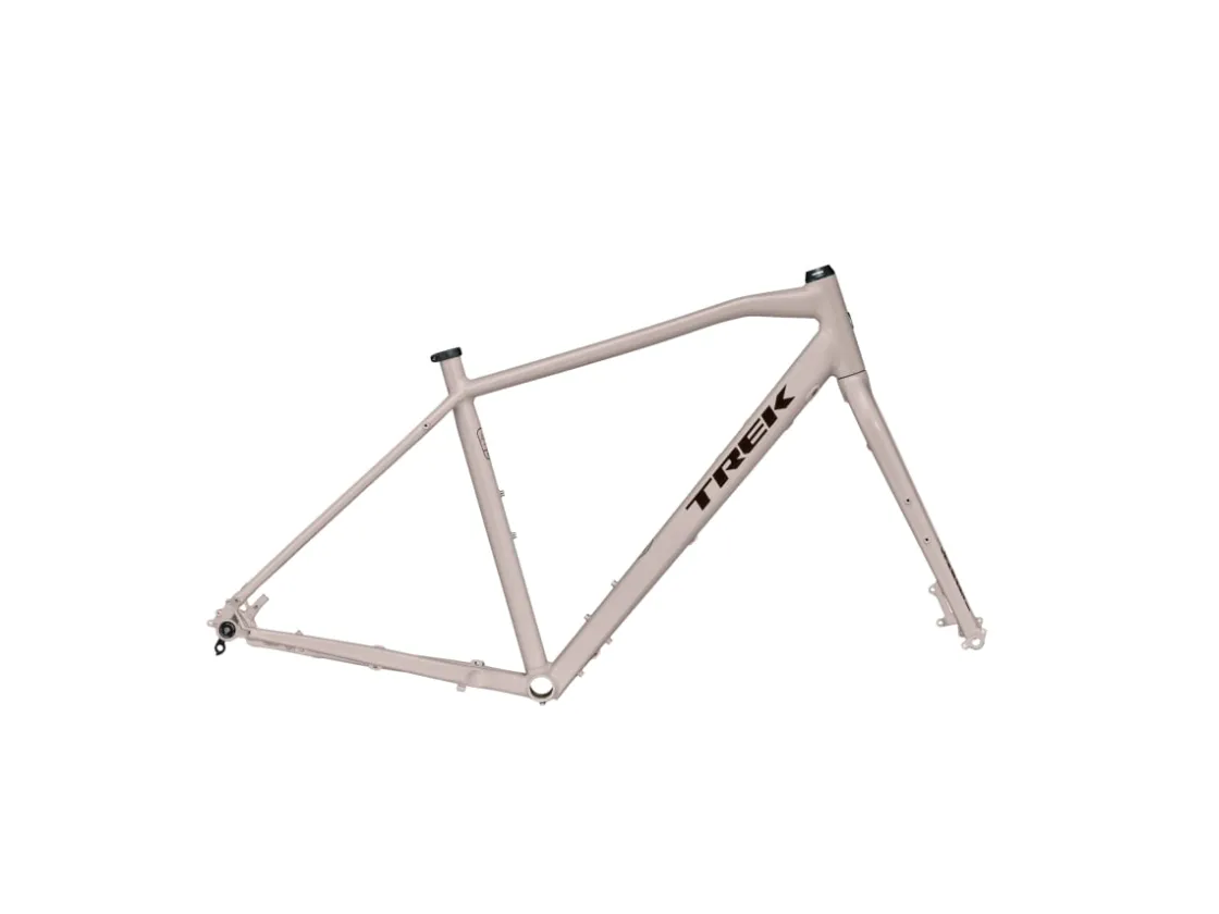 Trek Bikes Retkipyörät | Retkipyöräily Ja Retkipyörät*920-runkosarja