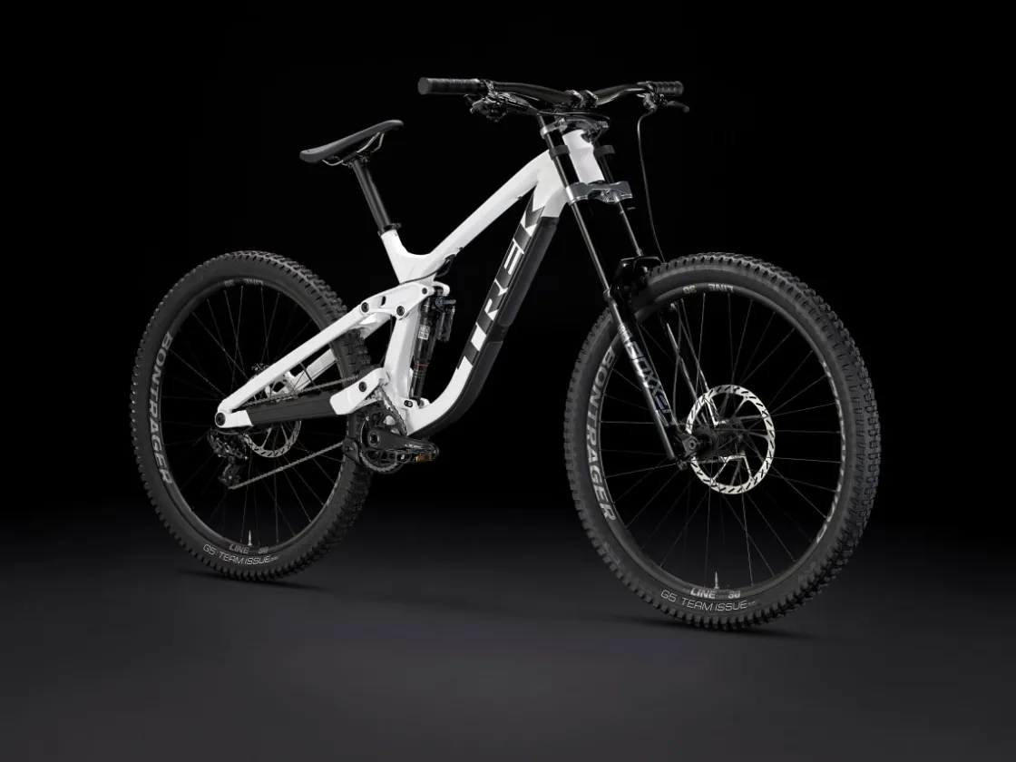 Trek Bikes Downhill | Maastopyörät – Täysjousto*Session 9