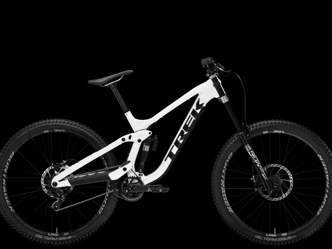 Trek Bikes Downhill | Maastopyörät – Täysjousto*Session 9