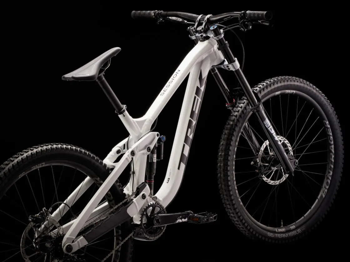 Trek Bikes Downhill | Maastopyörät – Täysjousto*Session 9