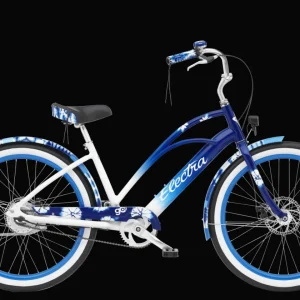 Trek Bikes Kaupunkipyörät – Sähköavusteinen | Kaupunki- Ja Hybridipyörät*Shibori Cruiser Go!