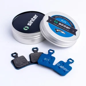 Trek Bikes Jarrut Ja Vivut*Sinter Endurance Compound Disc Brake Pads