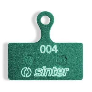 Trek Bikes Jarrut Ja Vivut*Sinter Race Compound Disc Brake Pads