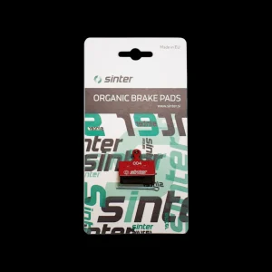 Trek Bikes Jarrut Ja Vivut*Sinter Standard Compound Disc Brake Pads