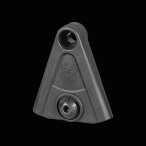 Trek Bikes Lokasuojat*SKS 700 x 46mm Rear Fender V-Stay Kit