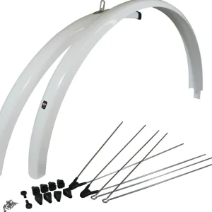 Trek Bikes Lokasuojat*SKS 700c Fender Set