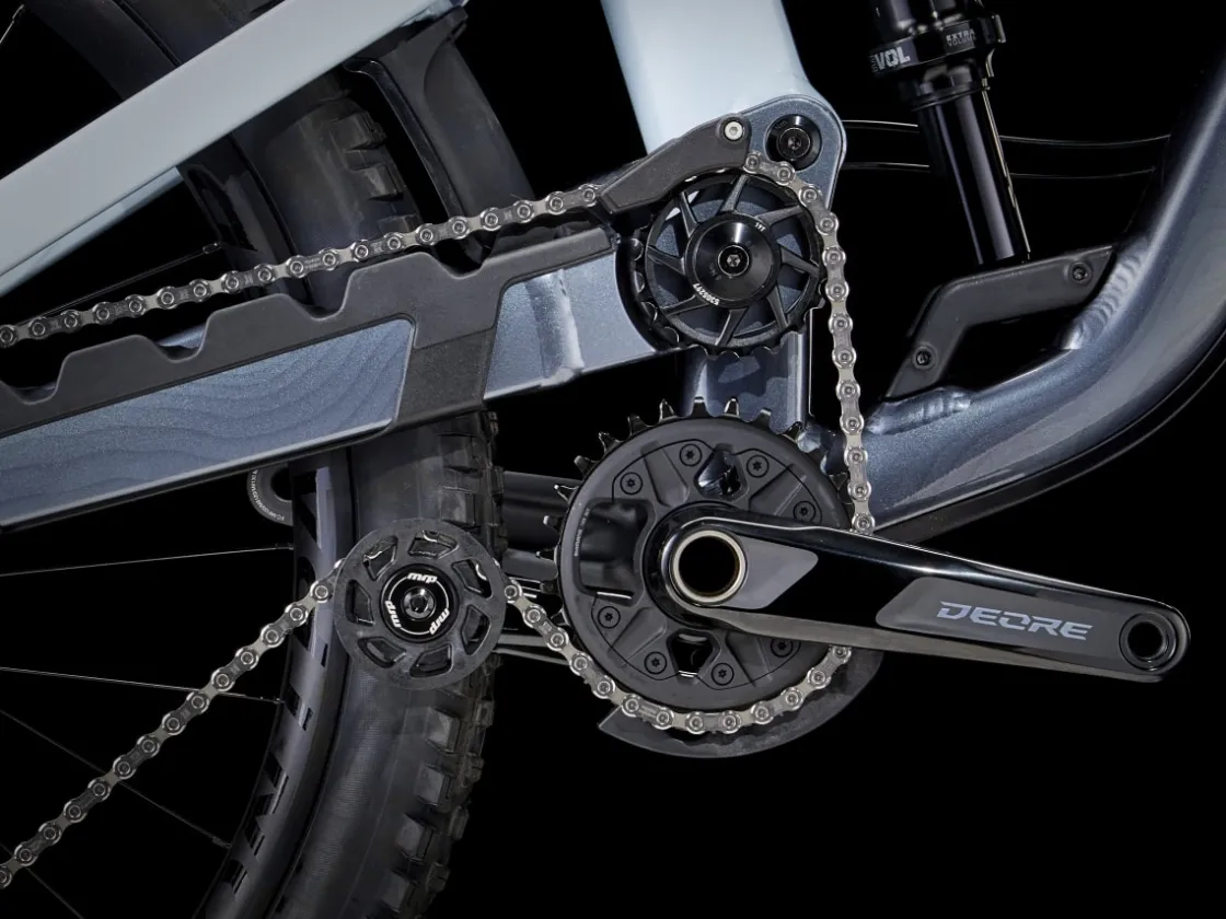 Trek Bikes Enduro | Trail*Slash 8 Gen 6