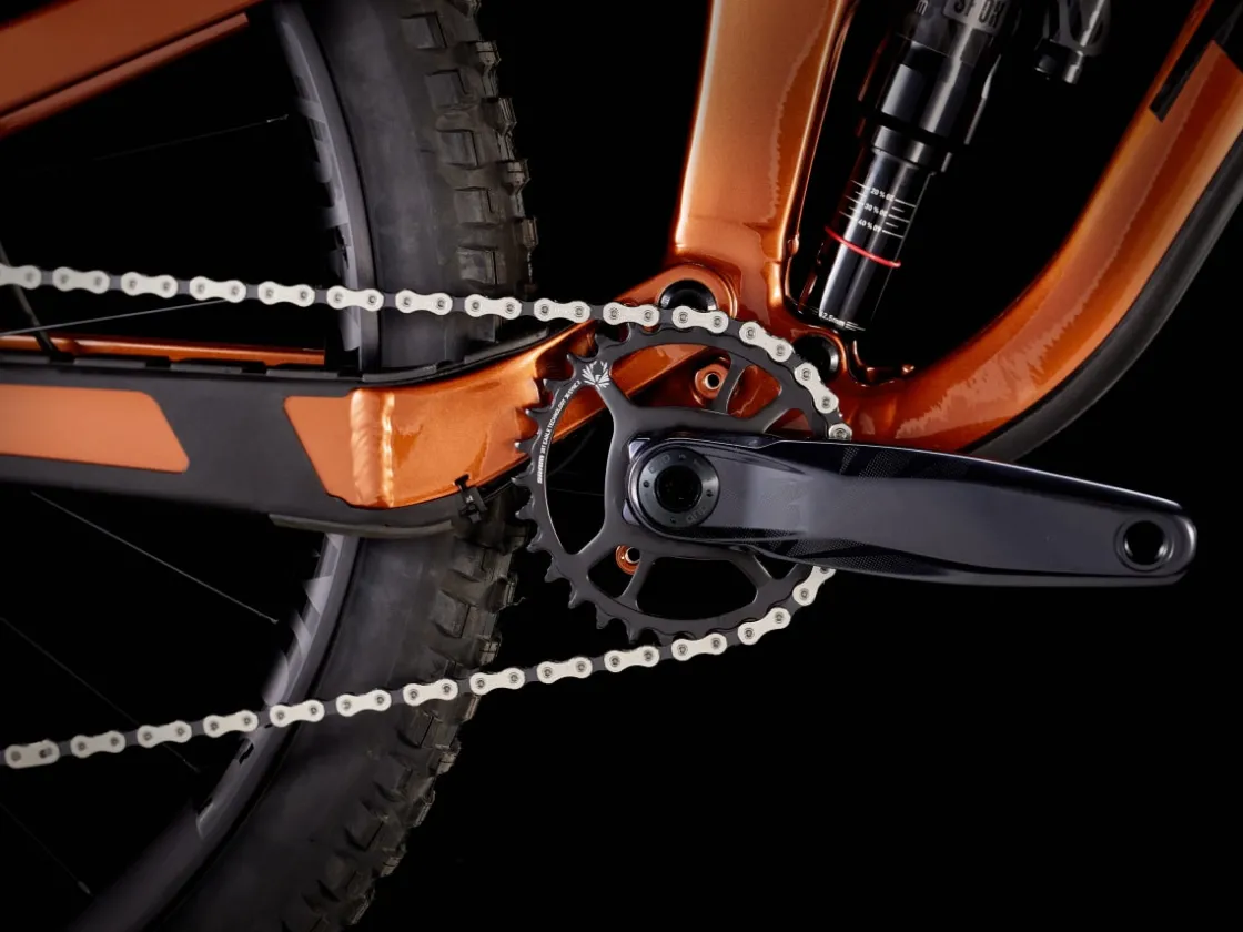 Trek Bikes Enduro | Maastopyörät – Naiset*Slash 8 Gen 5