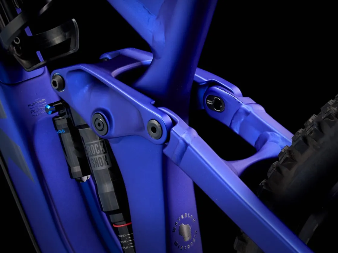 Trek Bikes Enduro | Maastopyörät – Naiset*Slash 8 Gen 5