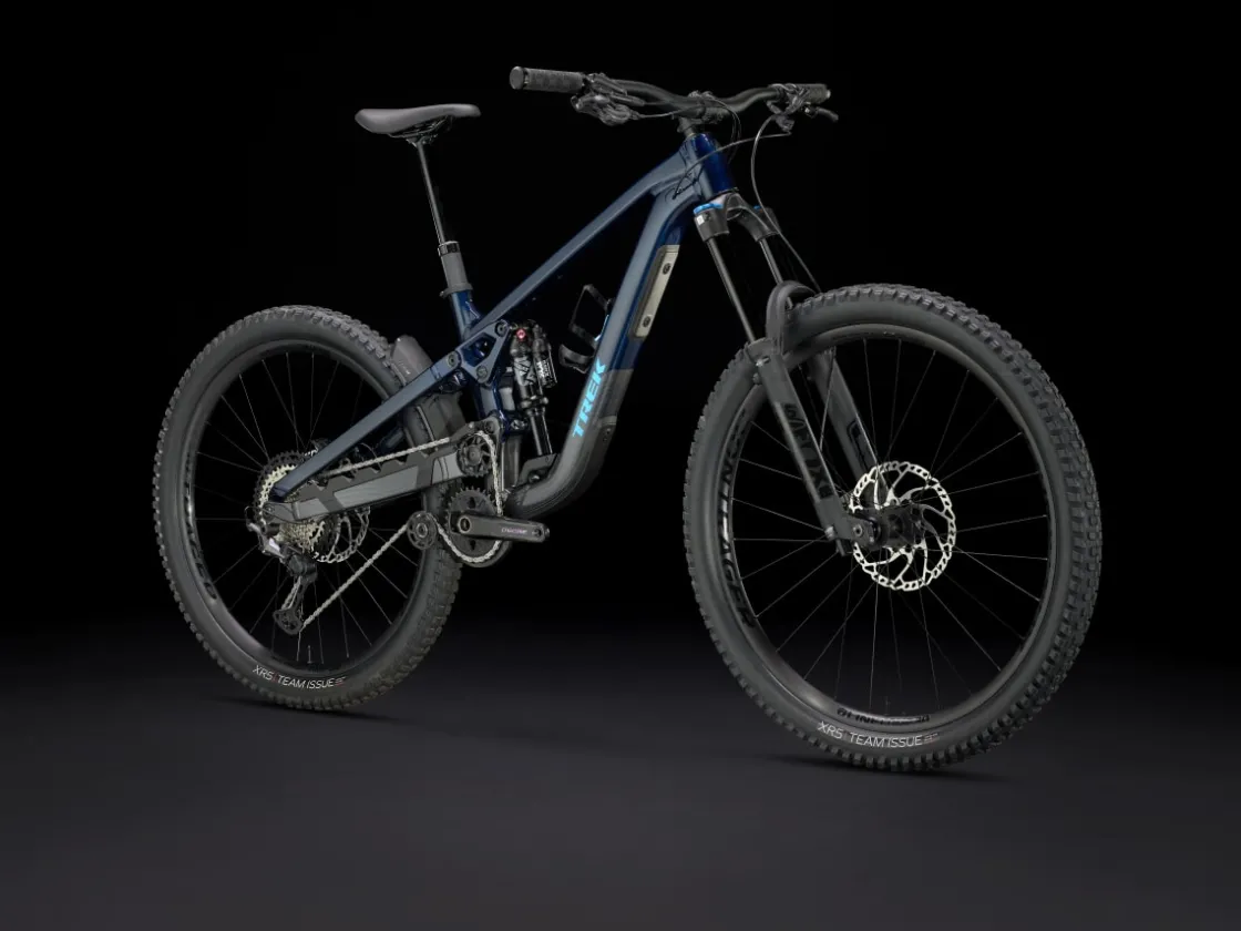 Trek Bikes Enduro | Trail*Slash 8 Gen 6