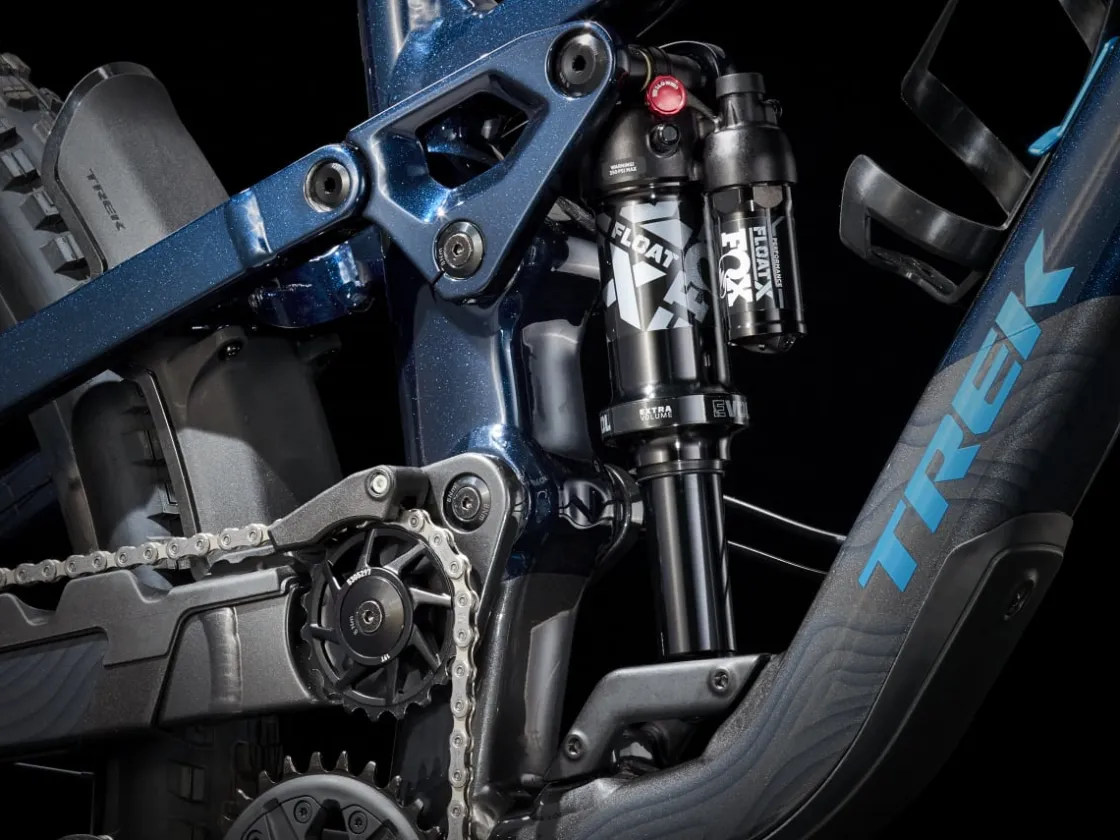 Trek Bikes Enduro | Trail*Slash 8 Gen 6