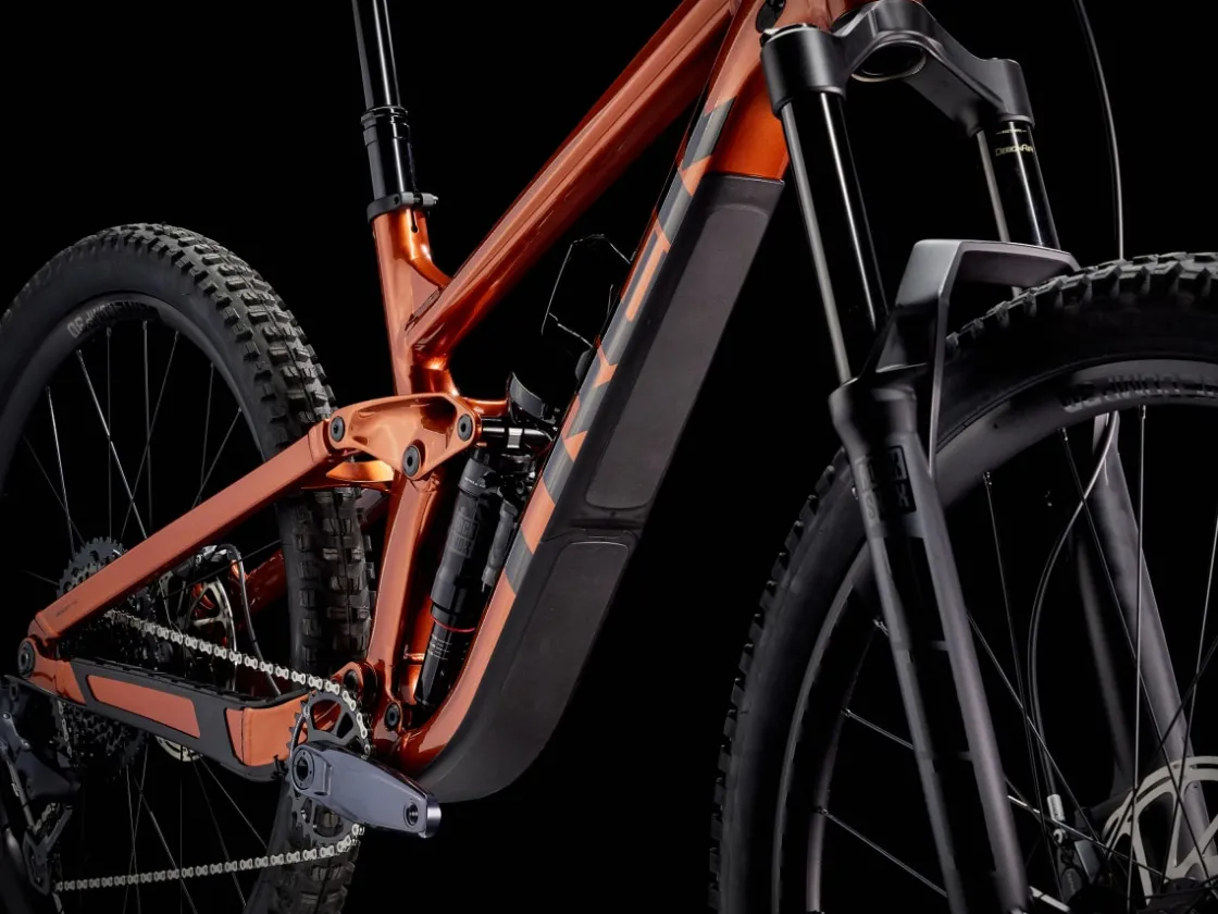Trek Bikes Enduro | Maastopyörät – Naiset*Slash 8 Gen 5