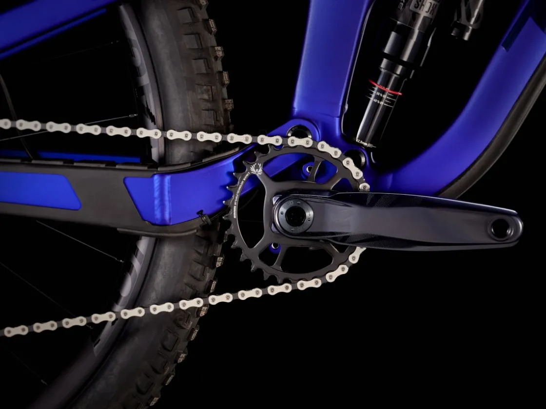 Trek Bikes Enduro | Maastopyörät – Naiset*Slash 8 Gen 5