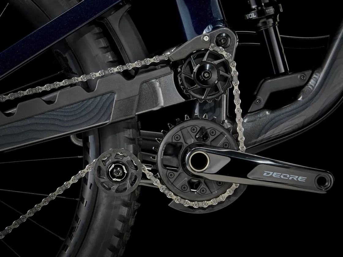 Trek Bikes Enduro | Trail*Slash 8 Gen 6