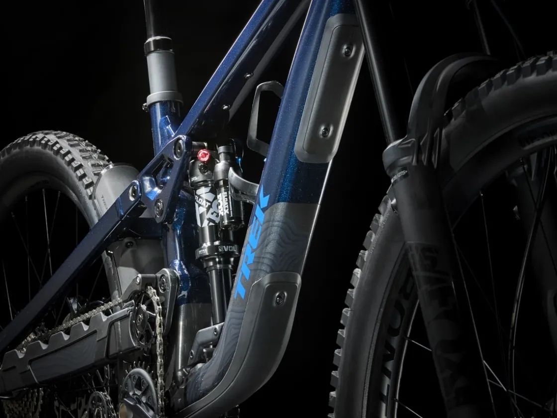 Trek Bikes Enduro | Trail*Slash 8 Gen 6