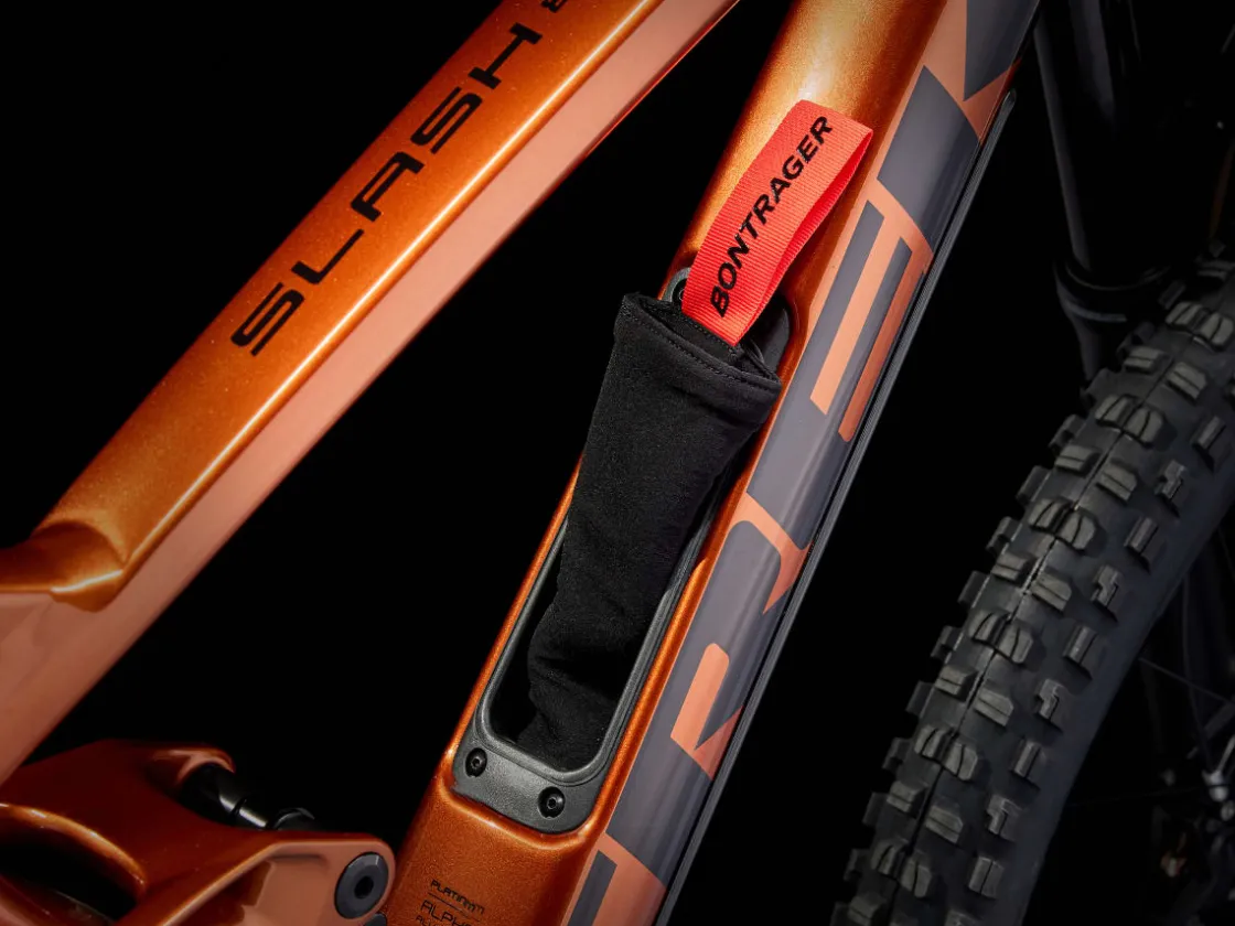 Trek Bikes Enduro | Maastopyörät – Naiset*Slash 8 Gen 5