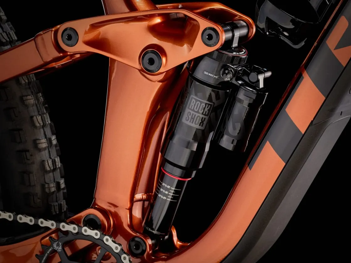 Trek Bikes Enduro | Maastopyörät – Naiset*Slash 8 Gen 5
