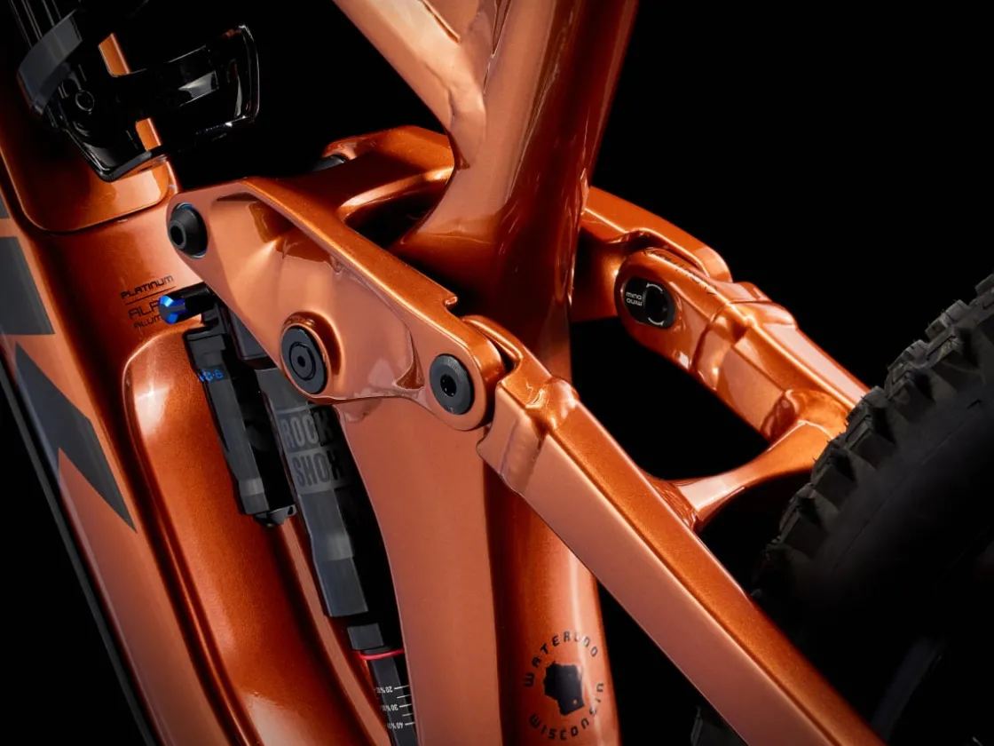 Trek Bikes Enduro | Maastopyörät – Naiset*Slash 8 Gen 5