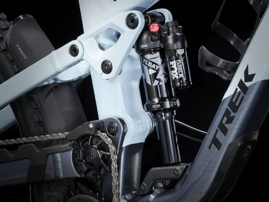 Trek Bikes Enduro | Trail*Slash 8 Gen 6
