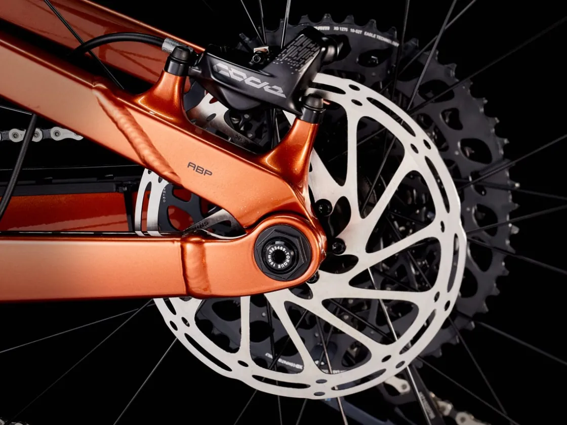 Trek Bikes Enduro | Maastopyörät – Naiset*Slash 8 Gen 5