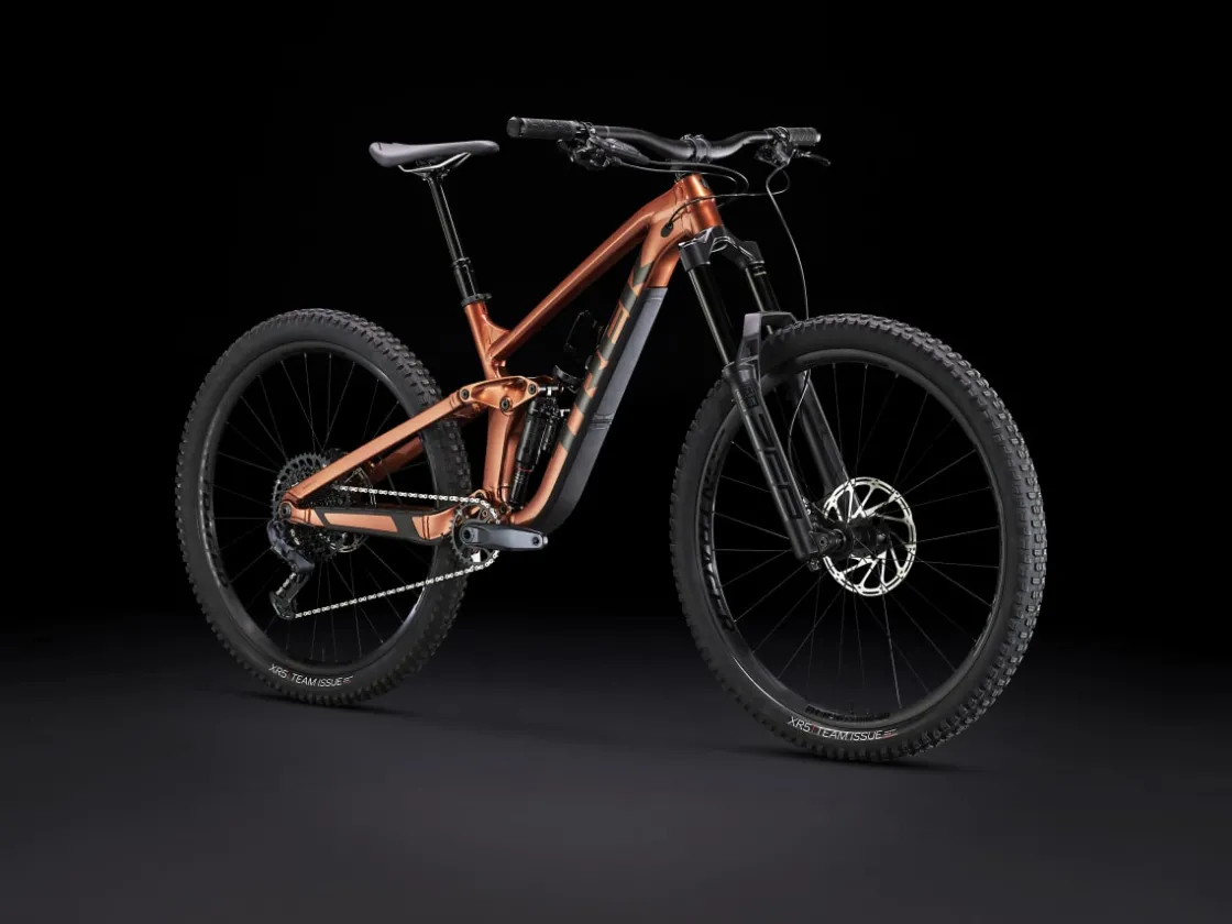 Trek Bikes Enduro | Maastopyörät – Naiset*Slash 8 Gen 5